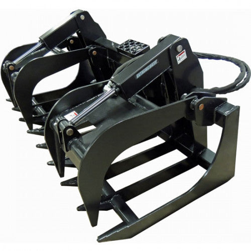 Blue Diamond Grapple Attachment 93762 RENTAL ONLY