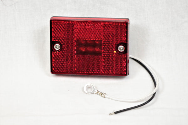 LED Trailer Clearance or Side Marker Light