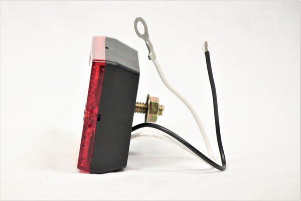 LED Trailer Clearance or Side Marker Light