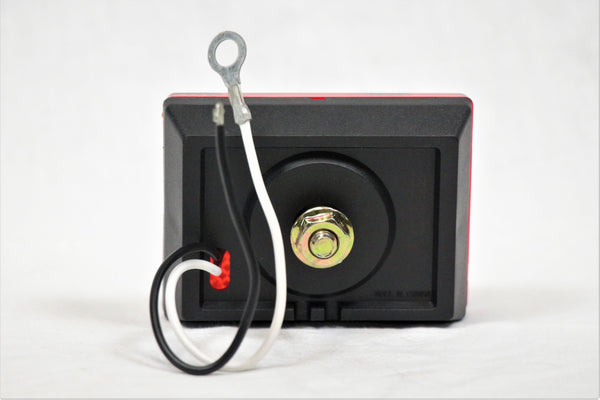 LED Trailer Clearance or Side Marker Light