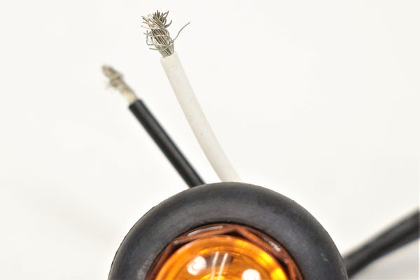 Uni-Lite LED Trailer Clearance or Side Marker Light