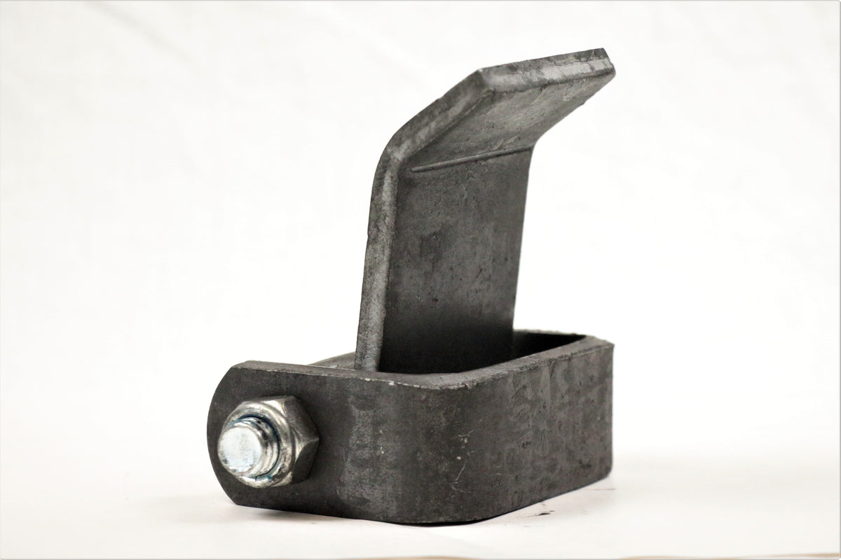 Hinge Bracket - ZPS - Stedall Commercial Vehicle Components