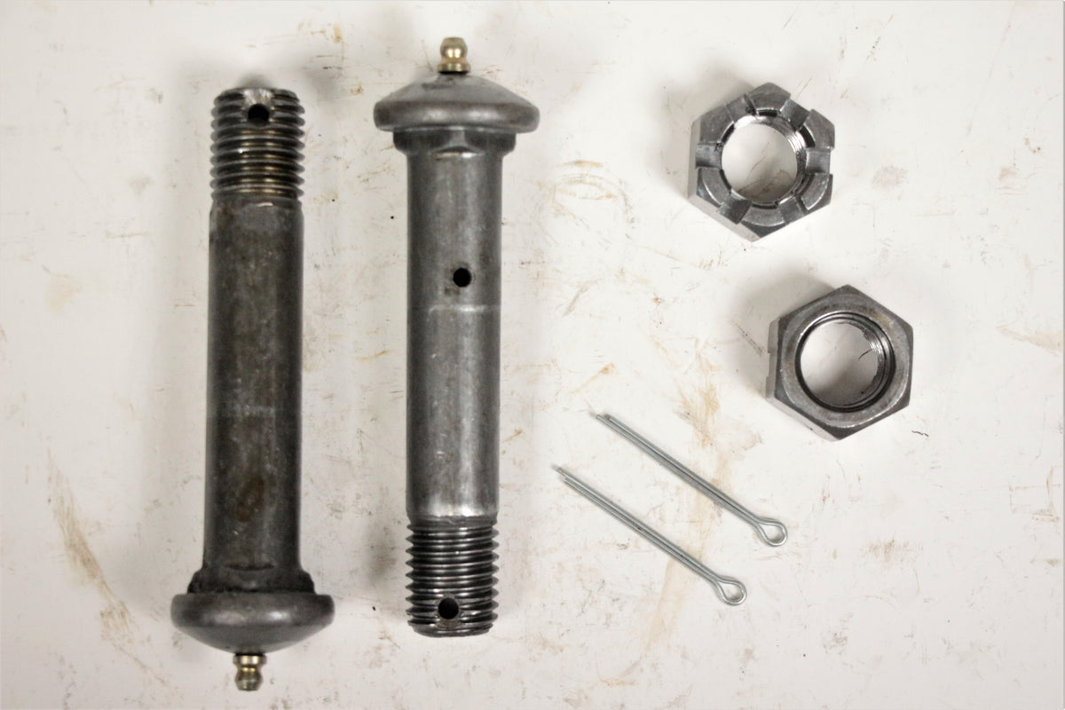 Equalizer For 2" Wide Slipper Springs - 13-1/8" Long - 7/8" Center Hole