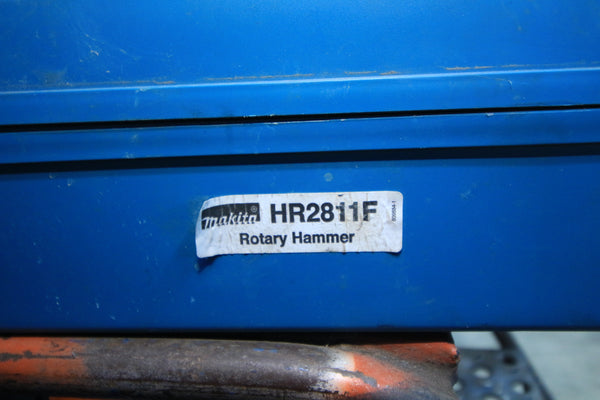 Makita Rotary Hammer RENTAL ONLY