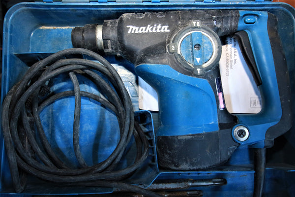 Makita Rotary Hammer RENTAL ONLY