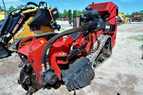 Toro STX-26 Stump Grinder 6896 RENTAL ONLY