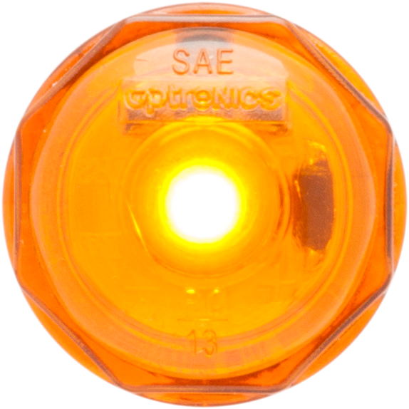 Uni-Lite LED Trailer Clearance or Side Marker Light