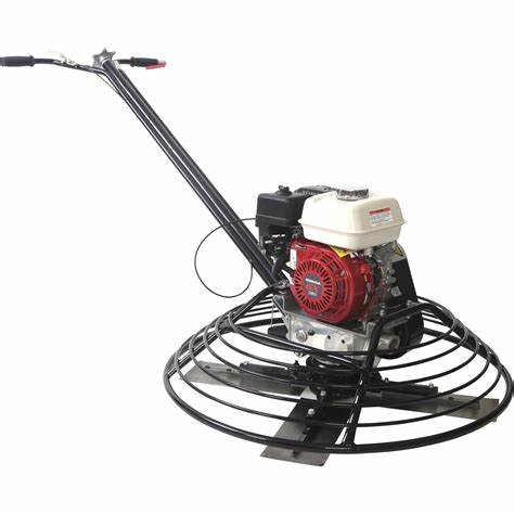 NorthStar Concrete Power Trowel  RENTAL ONLY
