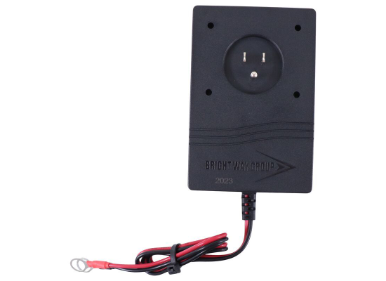5 Amp Battery Charger for Dump Trailer Bright Way 5214