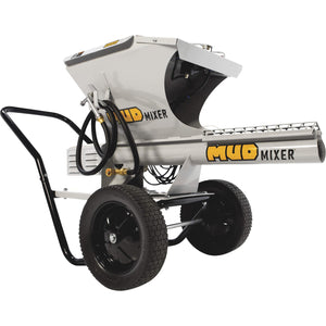 MUD CONCRETE Mixer MMXR-3221 RENTAL ONLY!