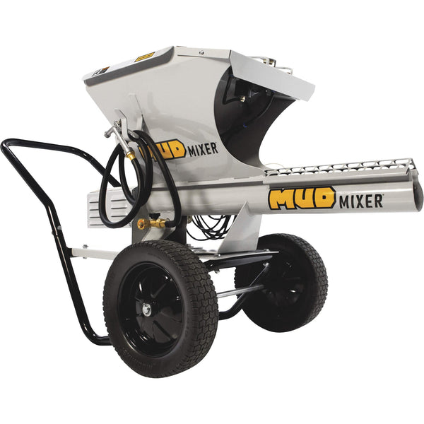 MUD CONCRETE Mixer MMXR-3221 RENTAL ONLY!