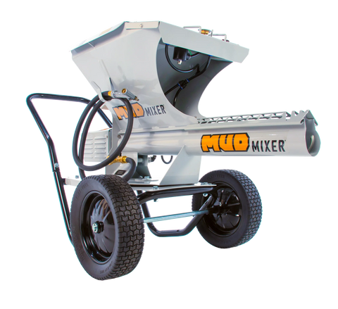 MUD Mixer MMXR-3221