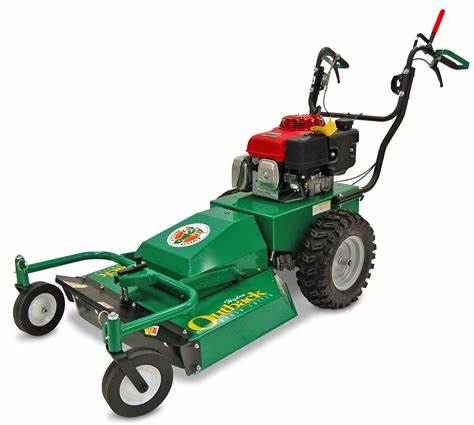 Billy Goat Brush Cutter RENTAL ONLY