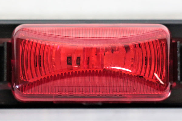 LED Identification Light Bar