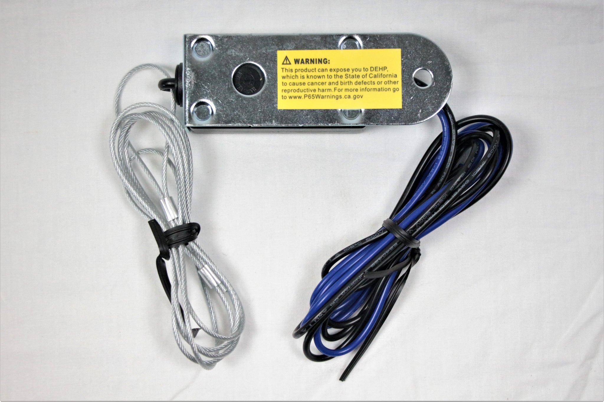 Breakaway Switch – PDQ Equipment & Trailers MFG