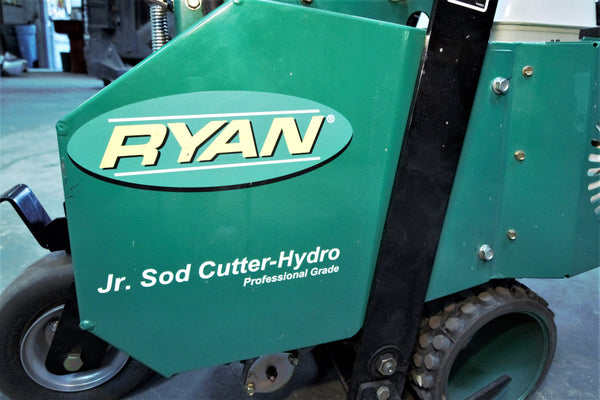 Ryan Jr Sod Cutter -Hydro RENTAL ONLY