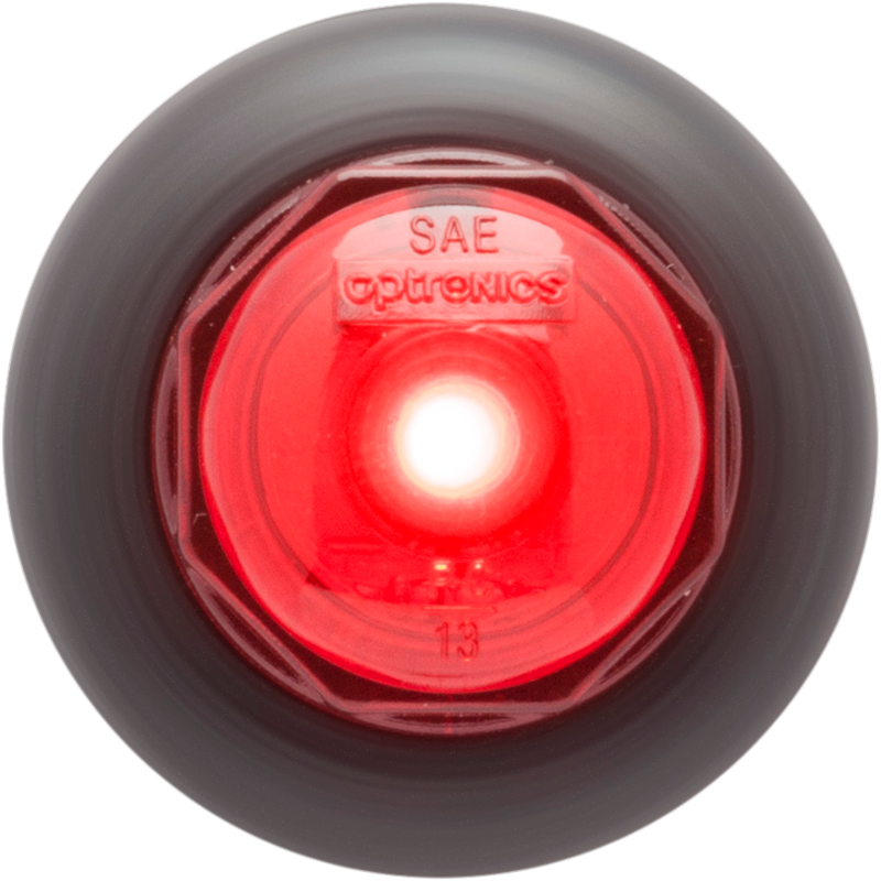 LED Non-Directional Marker/Clearance light