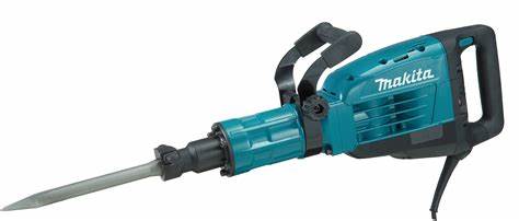 Makita Demolition Hammer RENTAL ONLY