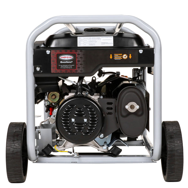 PowerShot Portable Generator SPG7593E