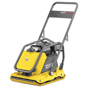 Plate compactor / tamper  16X24 plate  RENTAL ONLY